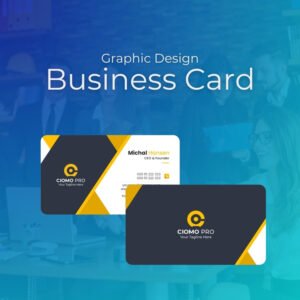 Business Card