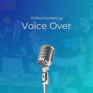 Voice Over Narration 60 sec