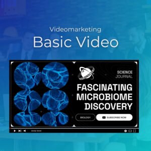 Basic Video 60 sec