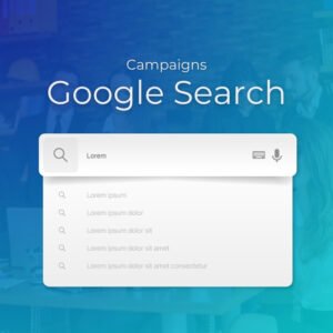Google Search