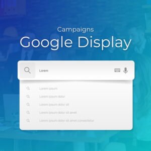 Google Display