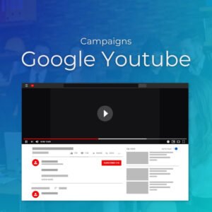 Google YouTube Video