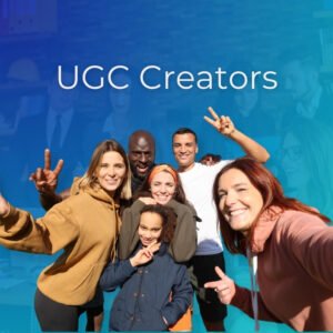UGC Creators