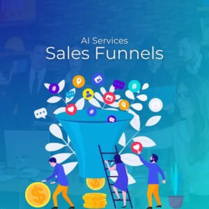 Sales funnels